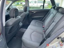 
										Mercedes-Benz Klasa E W211 full									