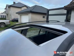 Mercedes-Benz Klasa E W211