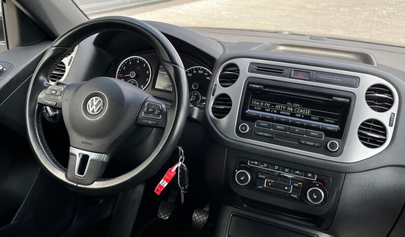 
								VOLKSWAGEN TIGUAN full									