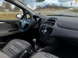 
										FIAT PUNTO full									