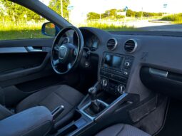 
										AUDI A3 full									