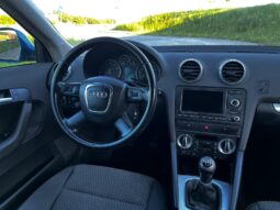 
										AUDI A3 full									