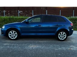 
										AUDI A3 full									
