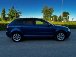 
										AUDI A3 full									