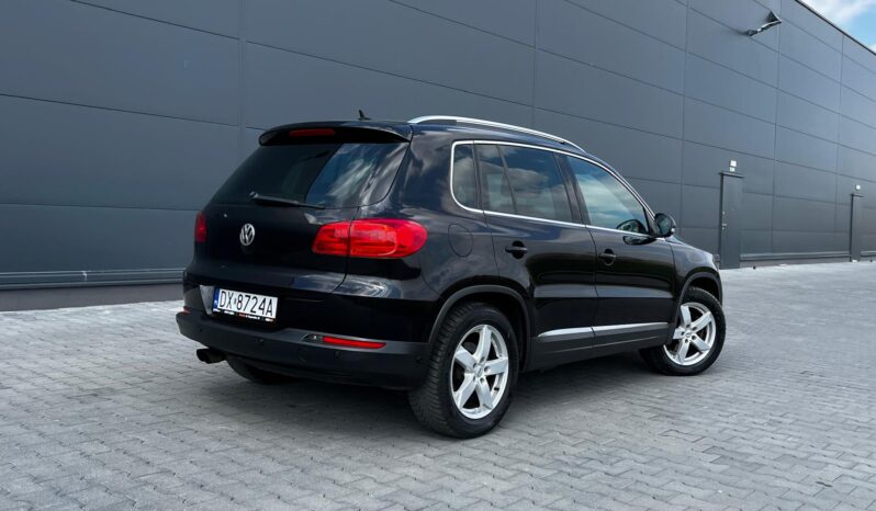
								VOLKSWAGEN TIGUAN full									