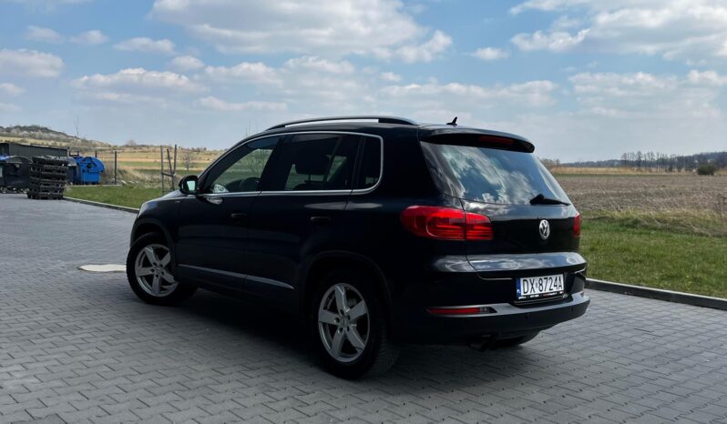 
								VOLKSWAGEN TIGUAN full									