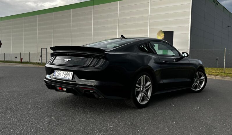 
								FORD MUSTANG full									