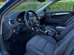 
										AUDI A3 full									