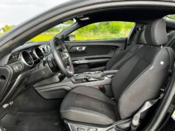 
										FORD MUSTANG full									