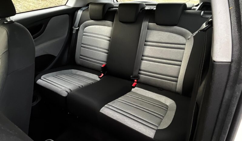 
								FIAT PUNTO full									