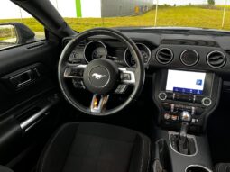 
										FORD MUSTANG full									