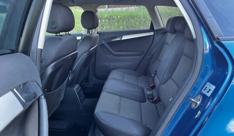 
								AUDI A3 full									