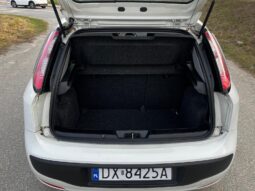 
										FIAT PUNTO full									
