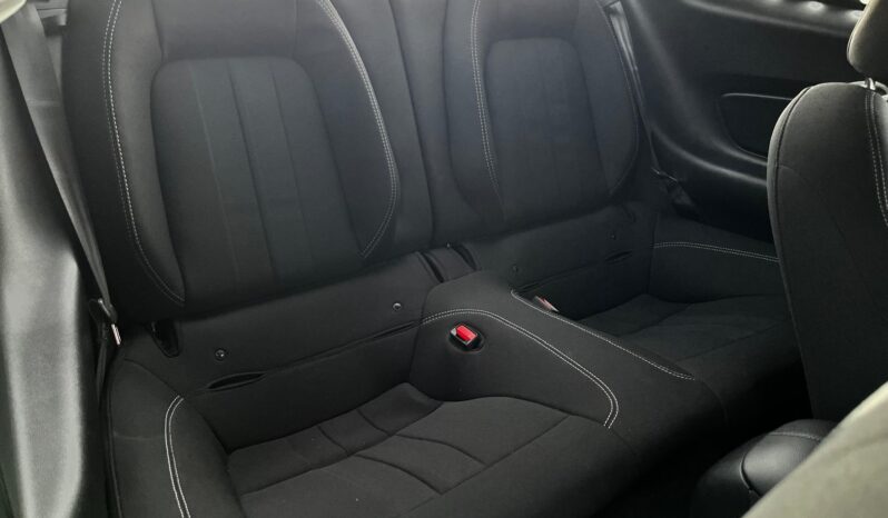 
								FORD MUSTANG full									