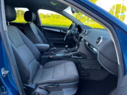 
										AUDI A3 full									