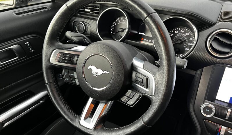 
								FORD MUSTANG full									