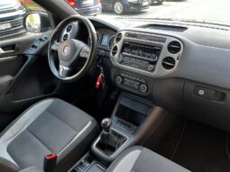 
										VOLKSWAGEN TIGUAN full									