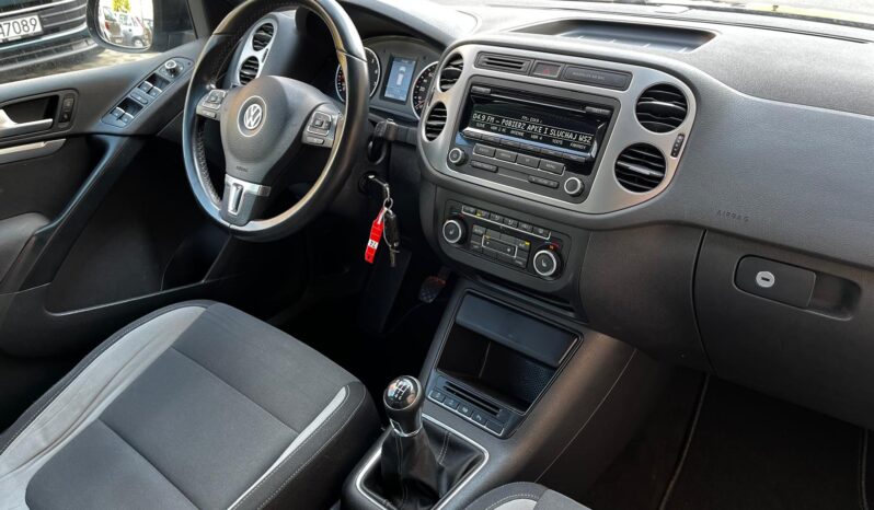 
								VOLKSWAGEN TIGUAN full									
