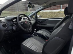 
										FIAT PUNTO full									