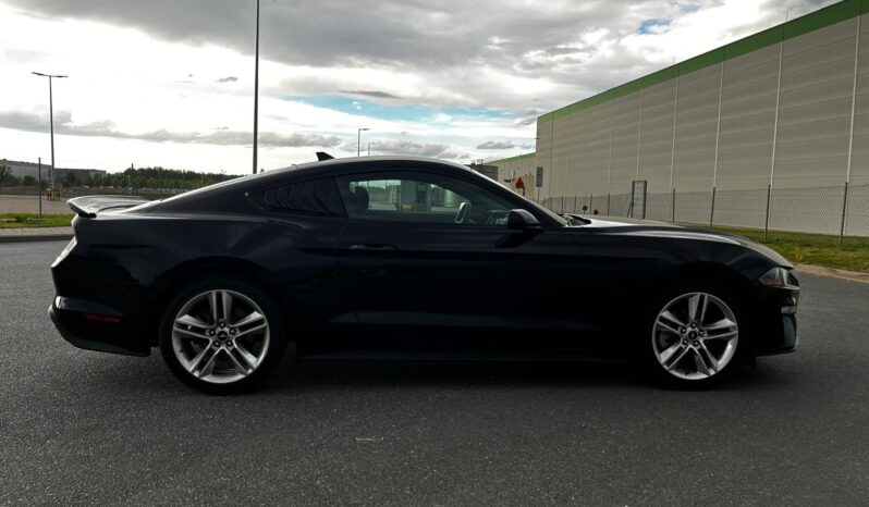 
								FORD MUSTANG full									