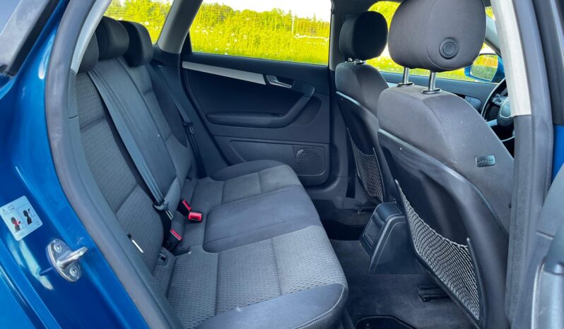 
								AUDI A3 full									