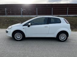 
										FIAT PUNTO full									
