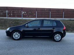 
										VOLKSWAGEN GOLF full									
