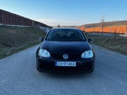 
										VOLKSWAGEN GOLF full									