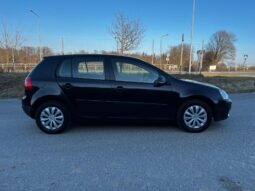 
										VOLKSWAGEN GOLF full									
