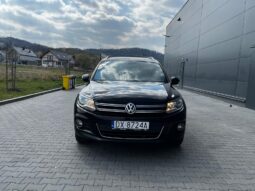 
										VOLKSWAGEN TIGUAN full									