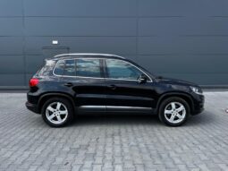 
										VOLKSWAGEN TIGUAN full									
