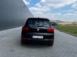 
										VOLKSWAGEN TIGUAN full									