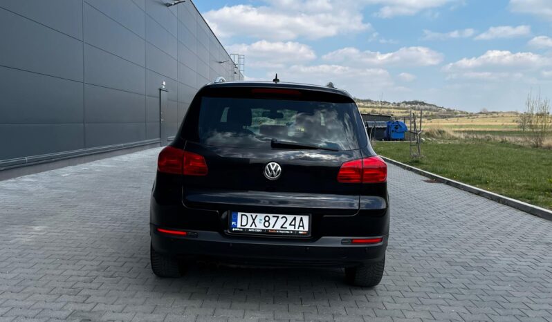 
								VOLKSWAGEN TIGUAN full									