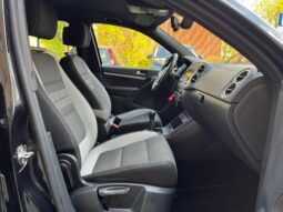 
										VOLKSWAGEN TIGUAN full									