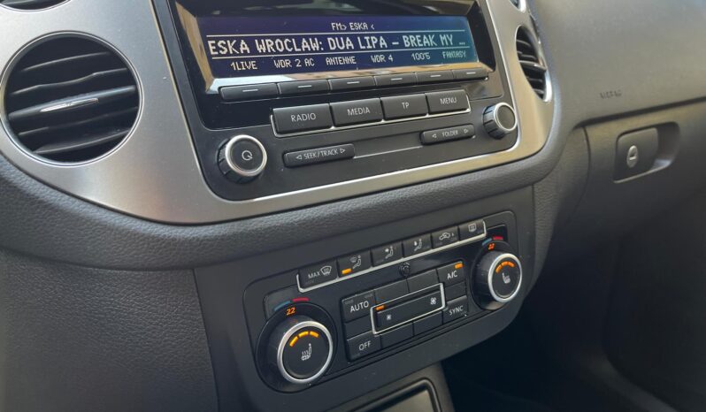 
								VOLKSWAGEN TIGUAN full									