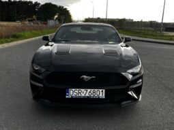 
										FORD MUSTANG full									