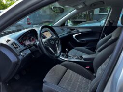 Opel Insignia Lift