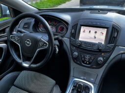 
										Opel Insignia Lift full									