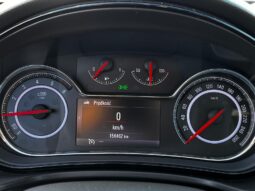 
										Opel Insignia Lift full									