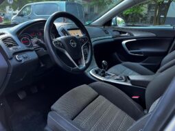 
										Opel Insignia Lift full									