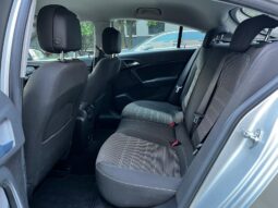 
										Opel Insignia Lift full									