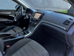 
										Opel Insignia Lift full									