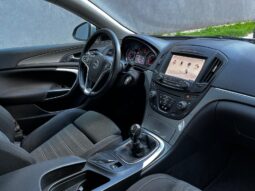 
										Opel Insignia Lift full									