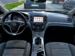 
										Opel Insignia Lift full									