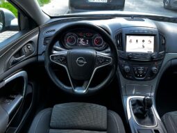 
										Opel Insignia Lift full									