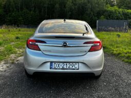 
										Opel Insignia Lift full									