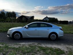 
										Opel Insignia Lift full									