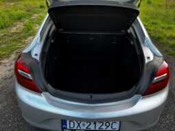 
										Opel Insignia Lift full									