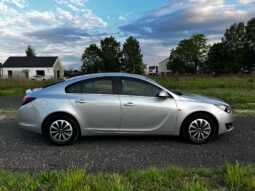 
										Opel Insignia Lift full									