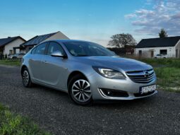 
										Opel Insignia Lift full									